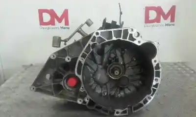 Tweedehands auto-onderdeel versnellingsbak voor land rover freelander (ln) e targa oem iam-referenties 40t32