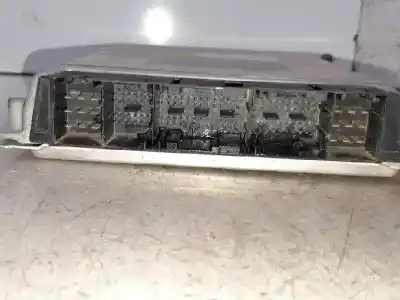 Second-hand car spare part ecu engine control for land rover freelander (ln) e targa oem iam references 0281010811  