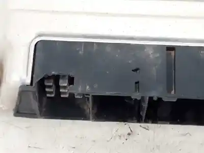 Second-hand car spare part ecu engine control for land rover freelander (ln) e targa oem iam references 0281010811  