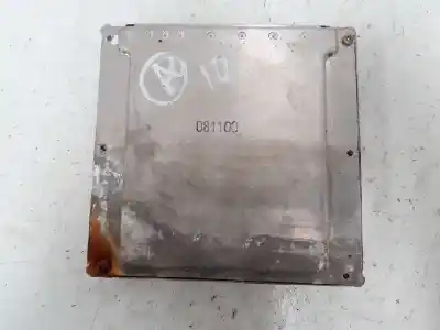 Second-hand car spare part ecu engine control for land rover freelander (ln) e targa oem iam references 0281010811  