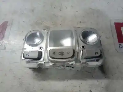 Автозапчастина б/у внутрішне світло для citroen c4 grand picasso attraction посилання на oem iam 96887290bj Автозапчастина б/у внутрішне світло для citroen c4 grand picasso attraction посилання на oem iam 96887290bj