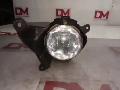 Peça sobressalente para automóvel em segunda mão farol / projetor de nevoeiro esquerdo por opel antara 2.0 cdti cat (z 20 dmh / llw) referências oem iam 