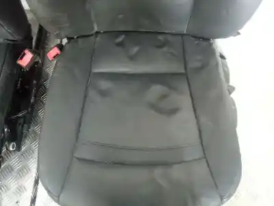 Peça sobressalente para automóvel em segunda mão conjunto de bancos por bmw serie 3 coupe (e92) 320d referências oem iam   