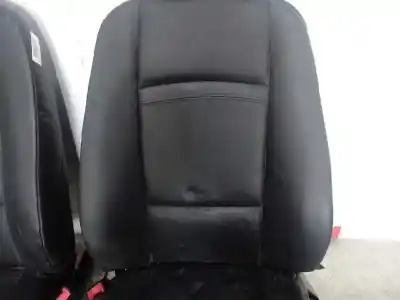 Peça sobressalente para automóvel em segunda mão conjunto de bancos por bmw serie 3 coupe (e92) 320d referências oem iam   