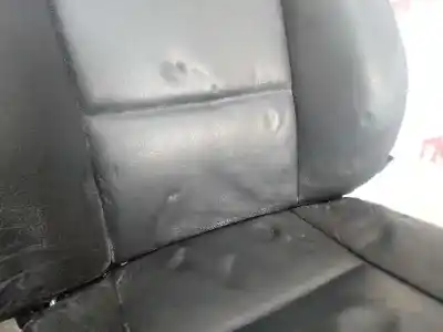 Peça sobressalente para automóvel em segunda mão conjunto de bancos por bmw serie 3 coupe (e92) 320d referências oem iam   