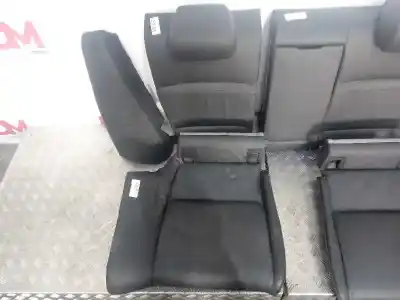 Peça sobressalente para automóvel em segunda mão conjunto de bancos por bmw serie 3 coupe (e92) 320d referências oem iam   