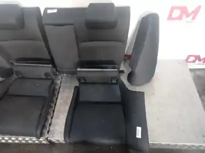 Peça sobressalente para automóvel em segunda mão conjunto de bancos por bmw serie 3 coupe (e92) 320d referências oem iam   