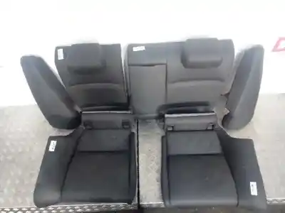 Peça sobressalente para automóvel em segunda mão conjunto de bancos por bmw serie 3 coupe (e92) 320d referências oem iam   