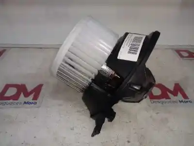 Автозапчастина б/у вентилятор опалення для opel combo d kasten l2h1 2.4t посилання на oem iam 223250  