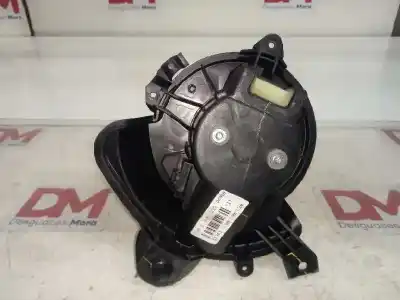 Автозапчастина б/у вентилятор опалення для opel combo d kasten l2h1 2.4t посилання на oem iam 223250  