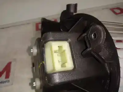 Автозапчастина б/у вентилятор опалення для opel combo d kasten l2h1 2.4t посилання на oem iam 223250  