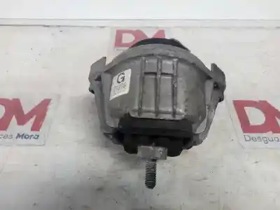 Second-hand car spare part engine support for bmw serie 3 coupe (e92) 320d oem iam references 13981112  