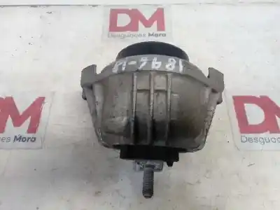 Second-hand car spare part engine support for bmw serie 3 coupe (e92) 320d oem iam references 13981112  