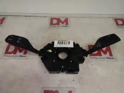 Peça sobressalente para automóvel em segunda mão comutador de limpa vidros por bmw serie 4 gran coupe (f36) 2.0 referências oem iam 1034574100