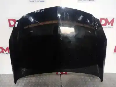 Peça sobressalente para automóvel em segunda mão capot por opel insignia berlina selective referências oem iam   