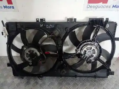 Tweedehands auto-onderdeel elektro ventilator voor opel insignia berlina selective oem iam-referenties 13223018
