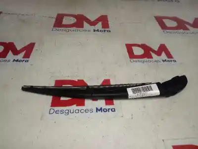 Pezzo di ricambio per auto di seconda mano braccio tergicristallo posteriore per toyota rav 4 (a3) executive riferimenti oem iam 