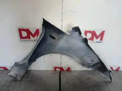 Second-hand car spare part left front fin for ford focus c-max (cap) connection oem iam references   