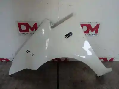Second-hand car spare part left front fin for ford focus c-max (cap) connection oem iam references   