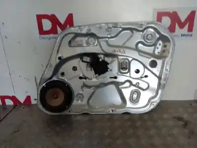 Pezzo di ricambio per auto di seconda mano alzacristalli anteriore destro per hyundai i30 (gd) classic riferimenti oem iam eddhi30d4fb07