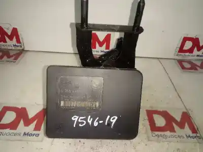 Peça sobressalente para automóvel em segunda mão abs por bmw serie 3 berlina (e46) 320d referências oem iam 34516765452