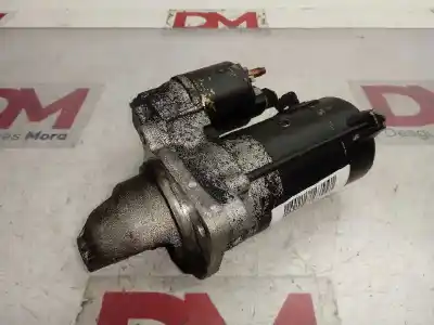Peça sobressalente para automóvel em segunda mão motor de arranque por bmw serie 5 berlina (e39) 528i referências oem iam 63223537
