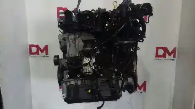 Second-hand car spare part complete engine for citroen c5 berlina 2.0 hdi fap cat (rhr / dw10bted4) oem iam references rhr  