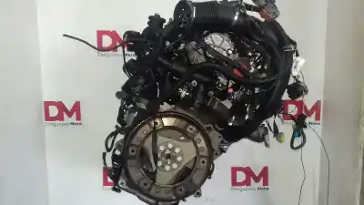 Second-hand car spare part complete engine for citroen c5 berlina 2.0 hdi fap cat (rhr / dw10bted4) oem iam references rhr  