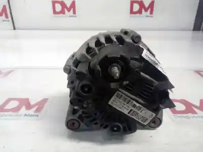 Автозапчасти б/у генератор за renault clio iv authentique ссылки oem iam 231001318r  
