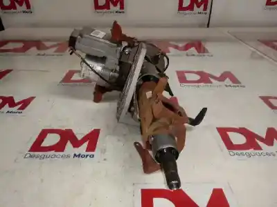 Автозапчасти б/у рулевая колонка за renault clio iv authentique ссылки oem iam 488105110r  