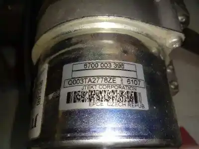 Автозапчасти б/у рулевая колонка за renault clio iv authentique ссылки oem iam 488105110r  