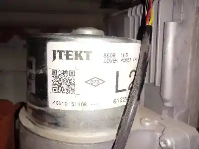 Автозапчасти б/у рулевая колонка за renault clio iv authentique ссылки oem iam 488105110r  