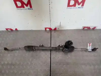 Автозапчасти б/у рулевая рейка за renault clio iv authentique ссылки oem iam 490014832r