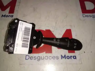 Автозапчасти б/у команда очистки за renault clio iv authentique ссылки oem iam 255671163r  