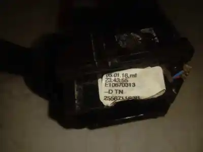 Автозапчасти б/у команда очистки за renault clio iv authentique ссылки oem iam 255671163r  