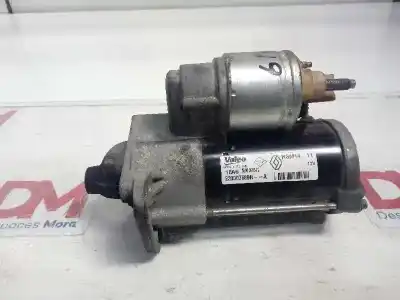 Автозапчасти б/у двигатель запускается за renault clio iv authentique ссылки oem iam 233007689 r  