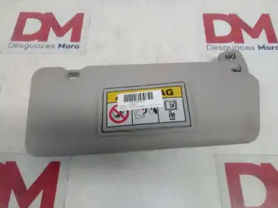 Автозапчасти б/у правая зона за renault clio iv authentique ссылки oem iam 