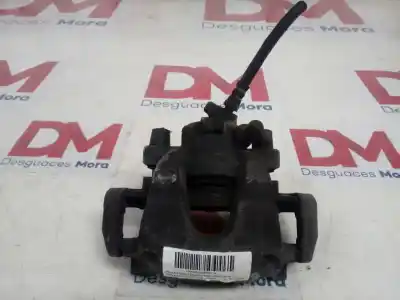 Автозапчасти б/у передний левый тормозной суппорт за renault clio iv authentique ссылки oem iam   