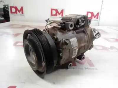 Автозапчасти б/у компрессор кондиционера воздуха за hyundai i30 (gd) classic ссылки oem iam f500an8ca03