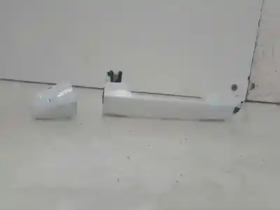 Автозапчасти б/у задняя левая наружная ручка за hyundai i30 (gd) classic ссылки oem iam 