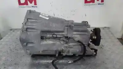 Second-hand car spare part GEARBOX for MERCEDES-BENZ CLASE C (BM 204) BERLINA  OEM IAM references 716644  