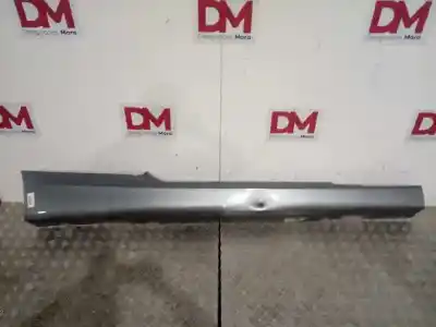 Pezzo di ricambio per auto di seconda mano gonna laterale per bmw serie 3 coupe (e92) 320d riferimenti oem iam 