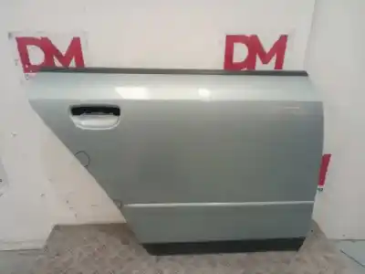 Peça sobressalente para automóvel em segunda mão porta do automóvel traseira direita por audi a4 berlina (8e) 1.9 tdi referências oem iam 8e0833052j