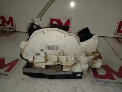 Pezzo di ricambio per auto di seconda mano serratura porta anteriore sinistra per seat ibiza (6j5) sport riferimenti oem iam 