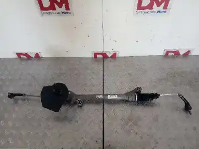 Second-hand car spare part STEERING RACK for FORD TOURNEO COURIER (C4A)  OEM IAM references EY163200AC  