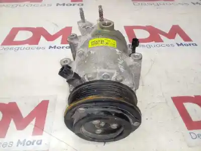 Pièce détachée automobile d'occasion compresseur de climatisation pour ford kuga (cbs) titanium références oem iam 2015362  