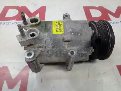 Pièce détachée automobile d'occasion compresseur de climatisation pour ford kuga (cbs) titanium références oem iam 2015362  