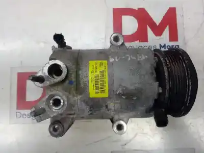 Pièce détachée automobile d'occasion compresseur de climatisation pour ford kuga (cbs) titanium références oem iam 2015362  
