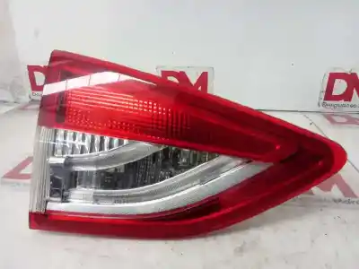 Автозапчасти б/у внутренний левый задний фонарь за ford kuga (cbs) titanium ссылки oem iam   