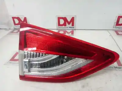 Автозапчасти б/у внутренний левый задний фонарь за ford kuga (cbs) titanium ссылки oem iam   